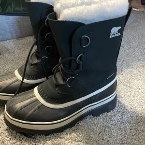 Sorel Womens Snow Boots